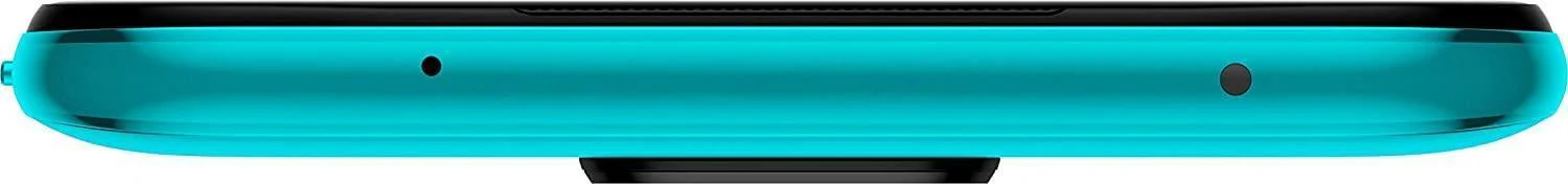 (Refurbished) Redmi Note 10 Lite (Aurora Blue, 4GB RAM, 64GB Storage) - Image 3