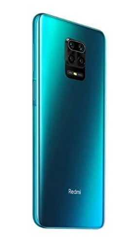 (Refurbished) Redmi Note 10 Lite (Aurora Blue, 4GB RAM, 64GB Storage) - Image 4