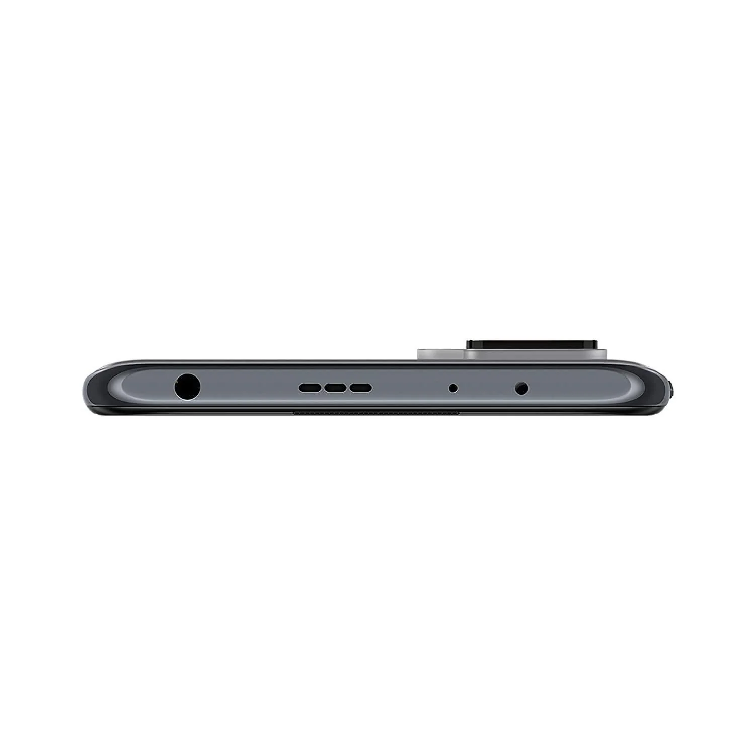 (Refurbished) Redmi Note 10 Pro (Dark Night, 6GB RAM, 128GB Storage) -120Hz Super Amoled Display | 64MP with 5MP Super Tele-Macro - Image 2