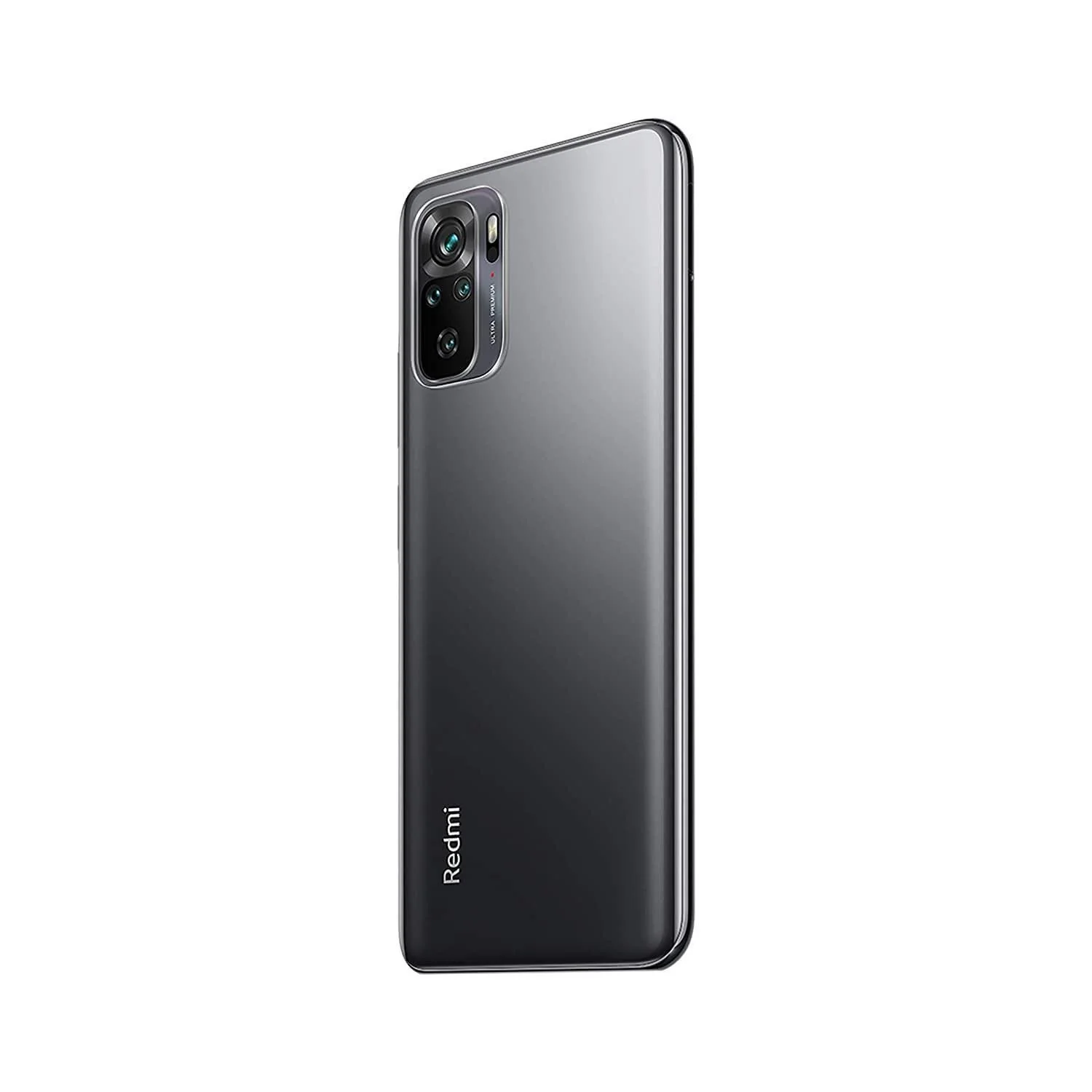 (Refurbished) Redmi Note 10 Pro (Dark Night, 6GB RAM, 128GB Storage) -120Hz Super Amoled Display | 64MP with 5MP Super Tele-Macro - Image 4