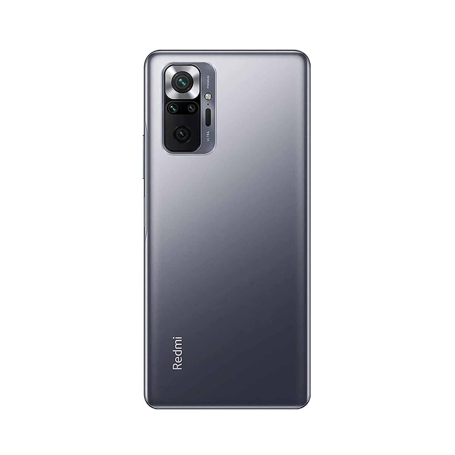 (Refurbished) Redmi Note 10 Pro (Dark Night, 6GB RAM, 128GB Storage) -120Hz Super Amoled Display | 64MP with 5MP Super Tele-Macro - Image 8
