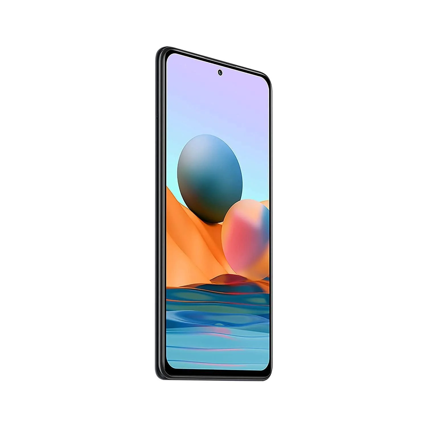 (Refurbished) Redmi Note 10 Pro (Dark Night, 8GB RAM, 128GB Storage) -120Hz Super Amoled Display | 64MP with 5MP Super Tele-Macro - Image 5