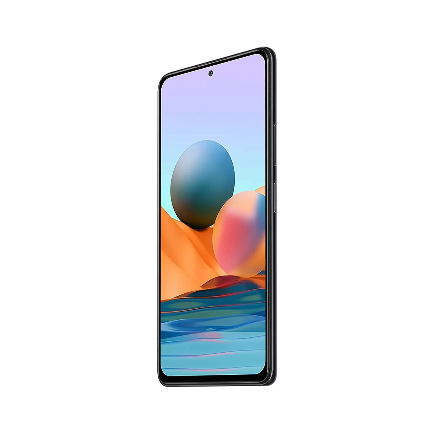 (Refurbished) Redmi Note 10 Pro (Dark Night, 8GB RAM, 128GB Storage) -120Hz Super Amoled Display | 64MP with 5MP Super Tele-Macro - Image 6