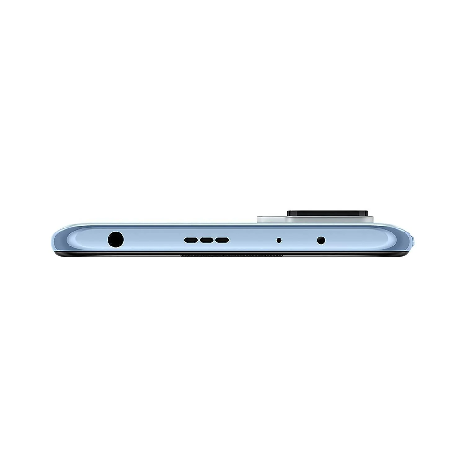 (Refurbished) Redmi Note 10 Pro (Glacial Blue, 6GB RAM, 128GB Storage) -120Hz Super Amoled Display | 64MP with 5MP Super Tele-Macro - Image 2
