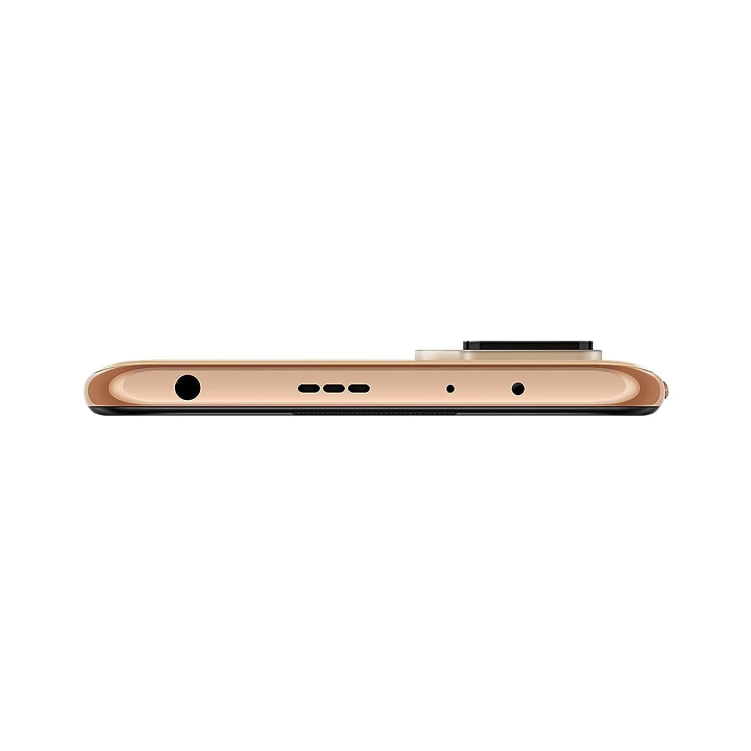 (Refurbished) Redmi Note 10 Pro Max (Vintage Bronze, 6GB RAM, 128GB Storage) -108MP Quad Camera | 120Hz Super Amoled Display - Image 2