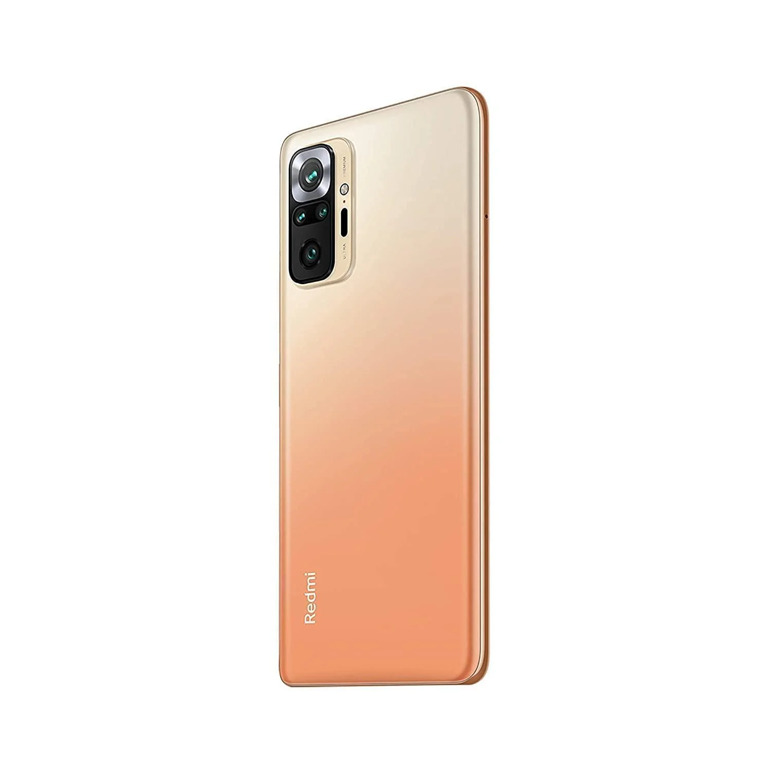 (Refurbished) Redmi Note 10 Pro Max (Vintage Bronze, 6GB RAM, 128GB Storage) -108MP Quad Camera | 120Hz Super Amoled Display - Image 4