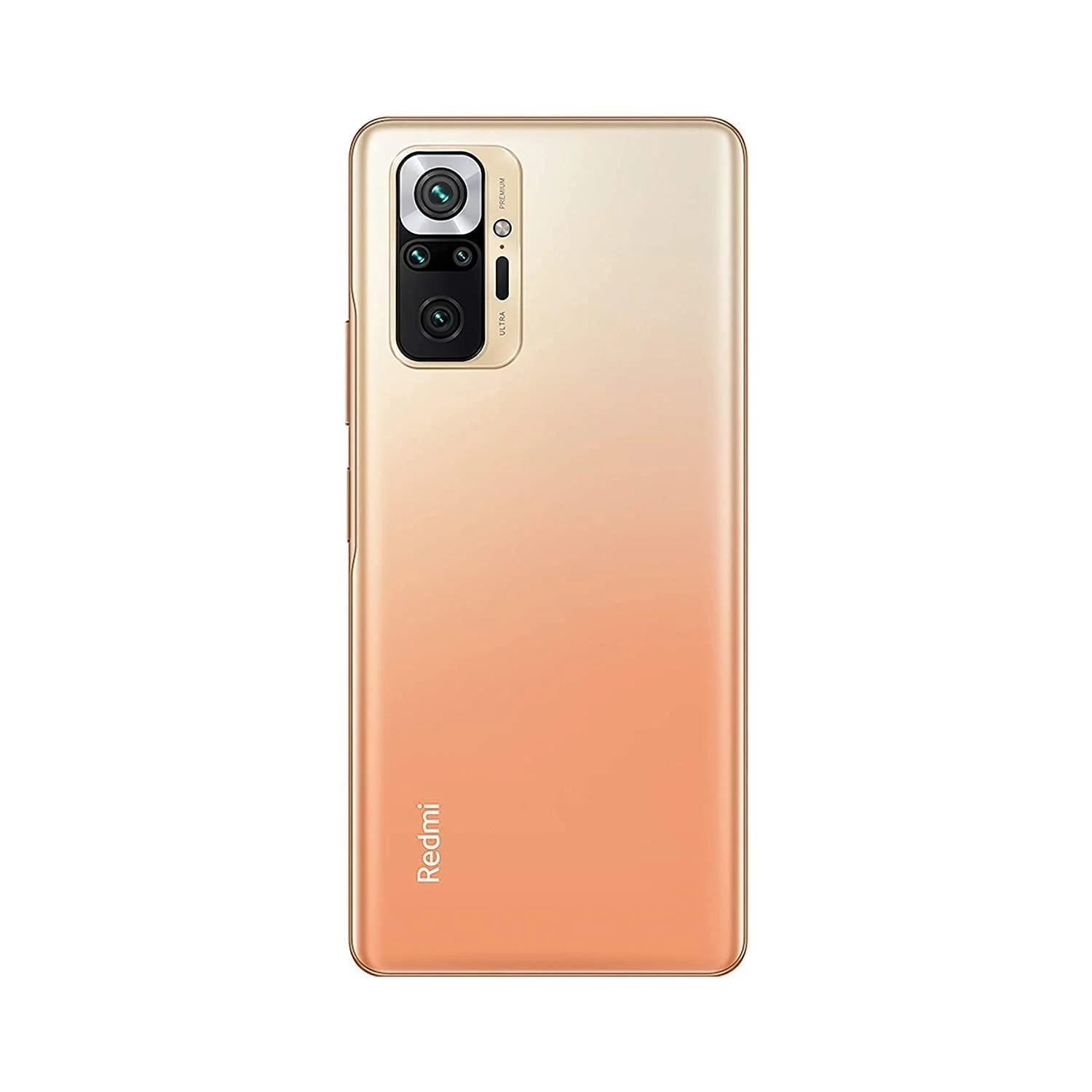 (Refurbished) Redmi Note 10 Pro Max (Vintage Bronze, 6GB RAM, 128GB Storage) -108MP Quad Camera | 120Hz Super Amoled Display - Image 8