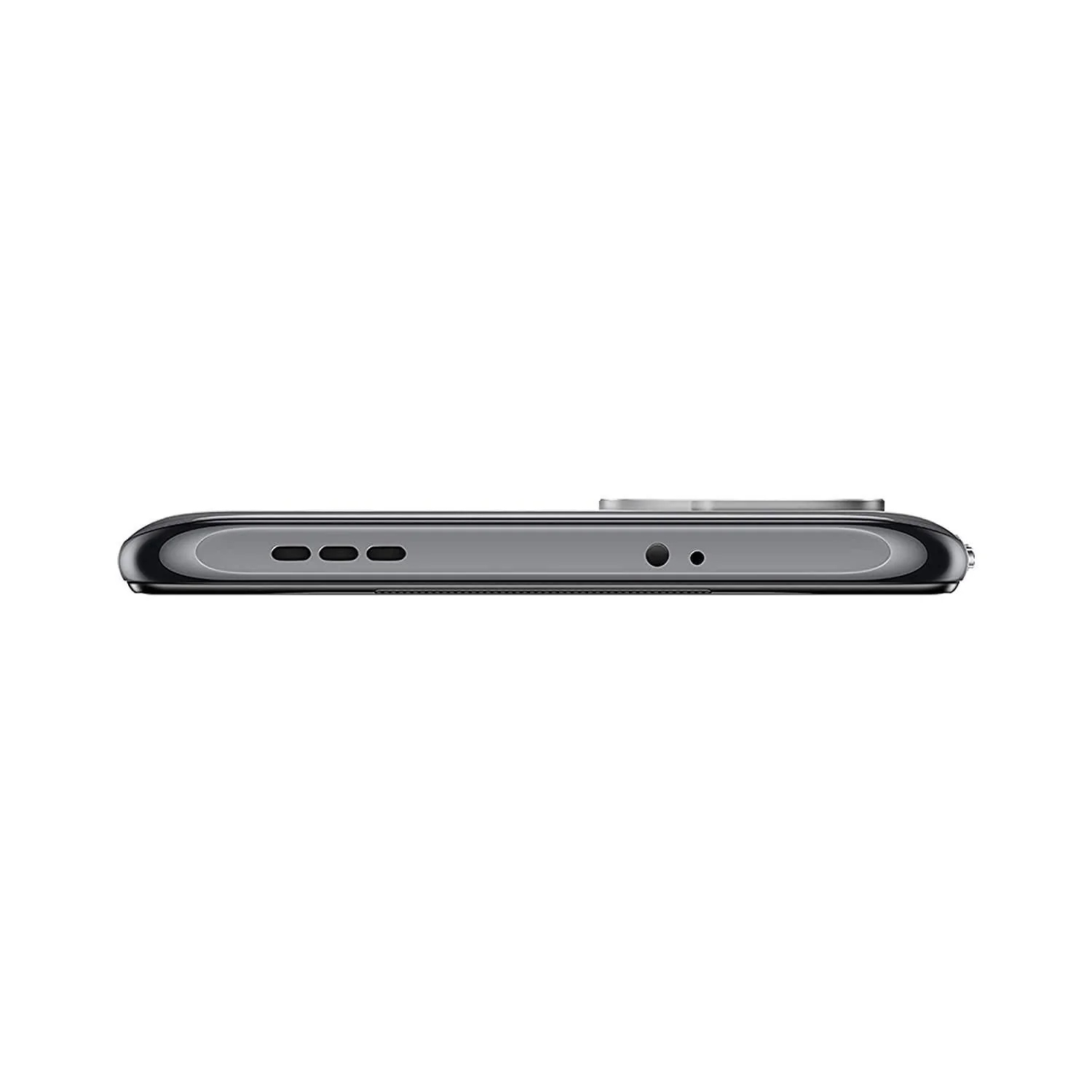 (Refurbished) Redmi Note 10 (Shadow Black, 6GB RAM, 128GB Storage) - Amoled Dot Display | 48MP IMX582 Sensor | Snapdragon 678 Processor - Image 2