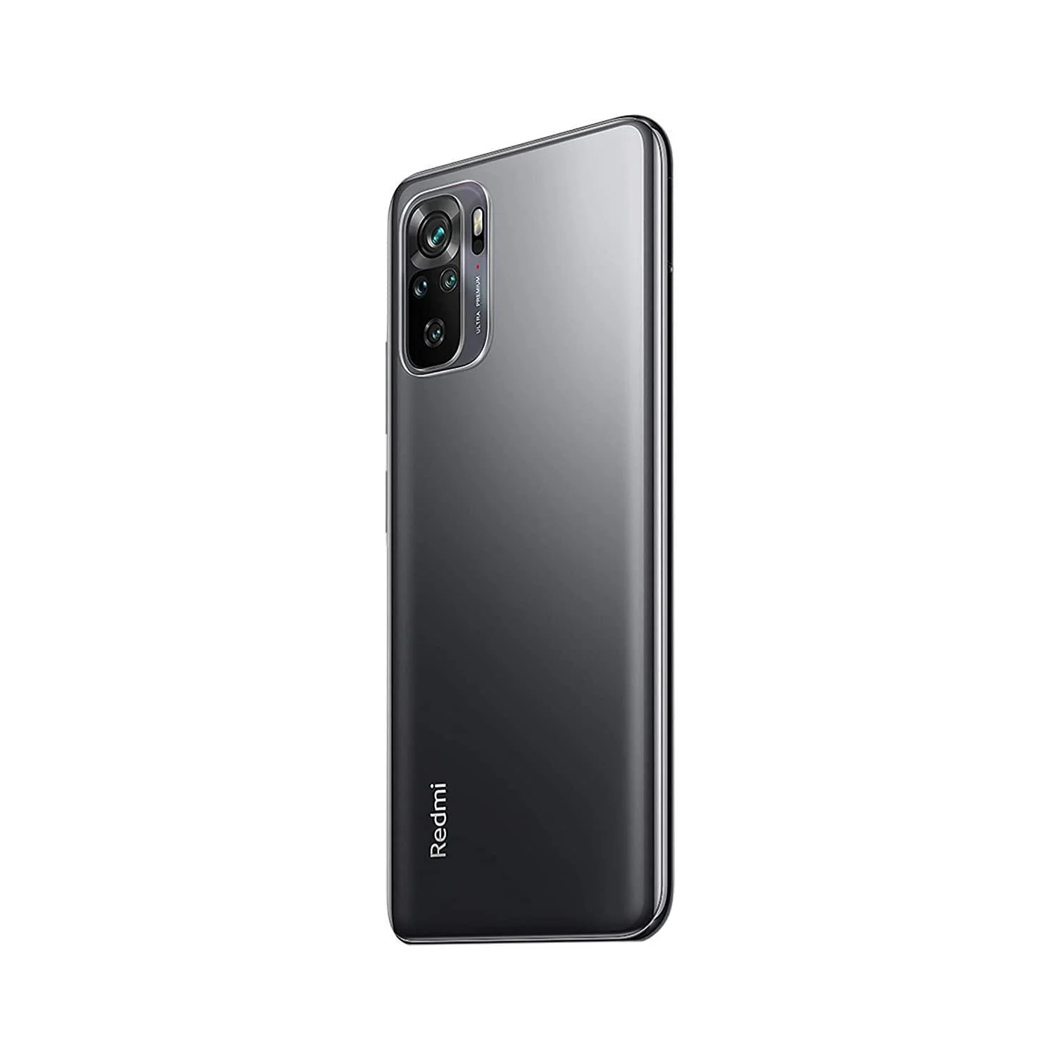 (Refurbished) Redmi Note 10 (Shadow Black, 6GB RAM, 128GB Storage) - Amoled Dot Display | 48MP IMX582 Sensor | Snapdragon 678 Processor - Image 3