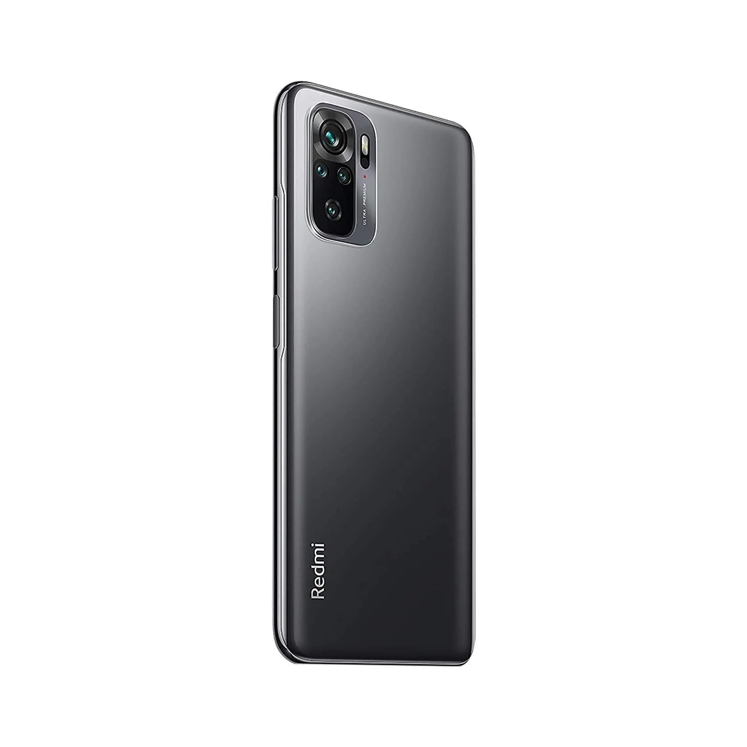 (Refurbished) Redmi Note 10 (Shadow Black, 6GB RAM, 128GB Storage) - Amoled Dot Display | 48MP IMX582 Sensor | Snapdragon 678 Processor - Image 4