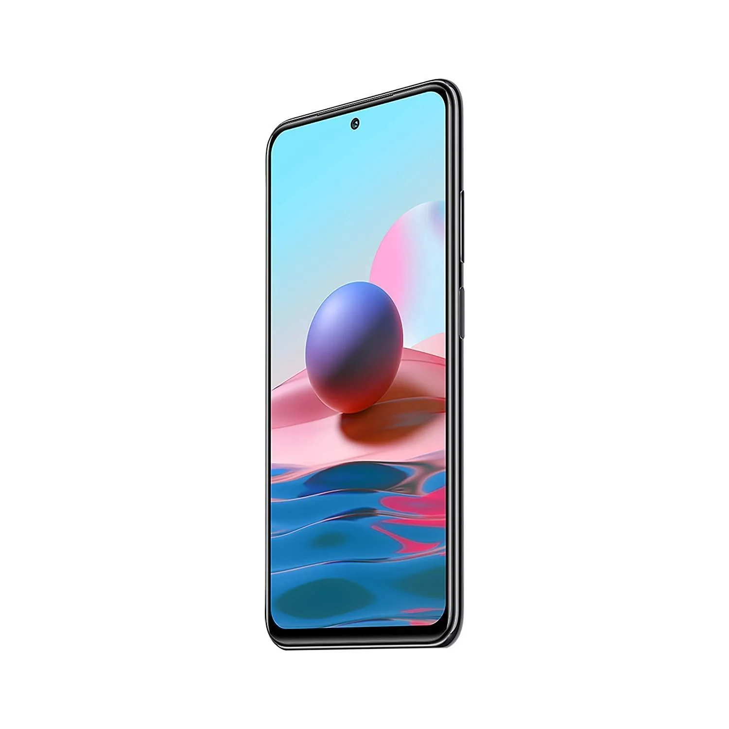(Refurbished) Redmi Note 10 (Shadow Black, 6GB RAM, 128GB Storage) - Amoled Dot Display | 48MP IMX582 Sensor | Snapdragon 678 Processor - Image 6