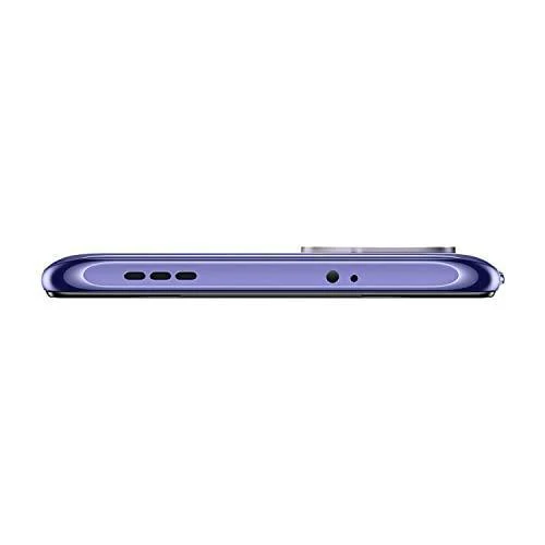 (Refurbished) Redmi Note 10S (Cosmic Purple, 6GB RAM, 64GB Storage) - Super Amoled Display | 64 MP Quad Camera - Image 2