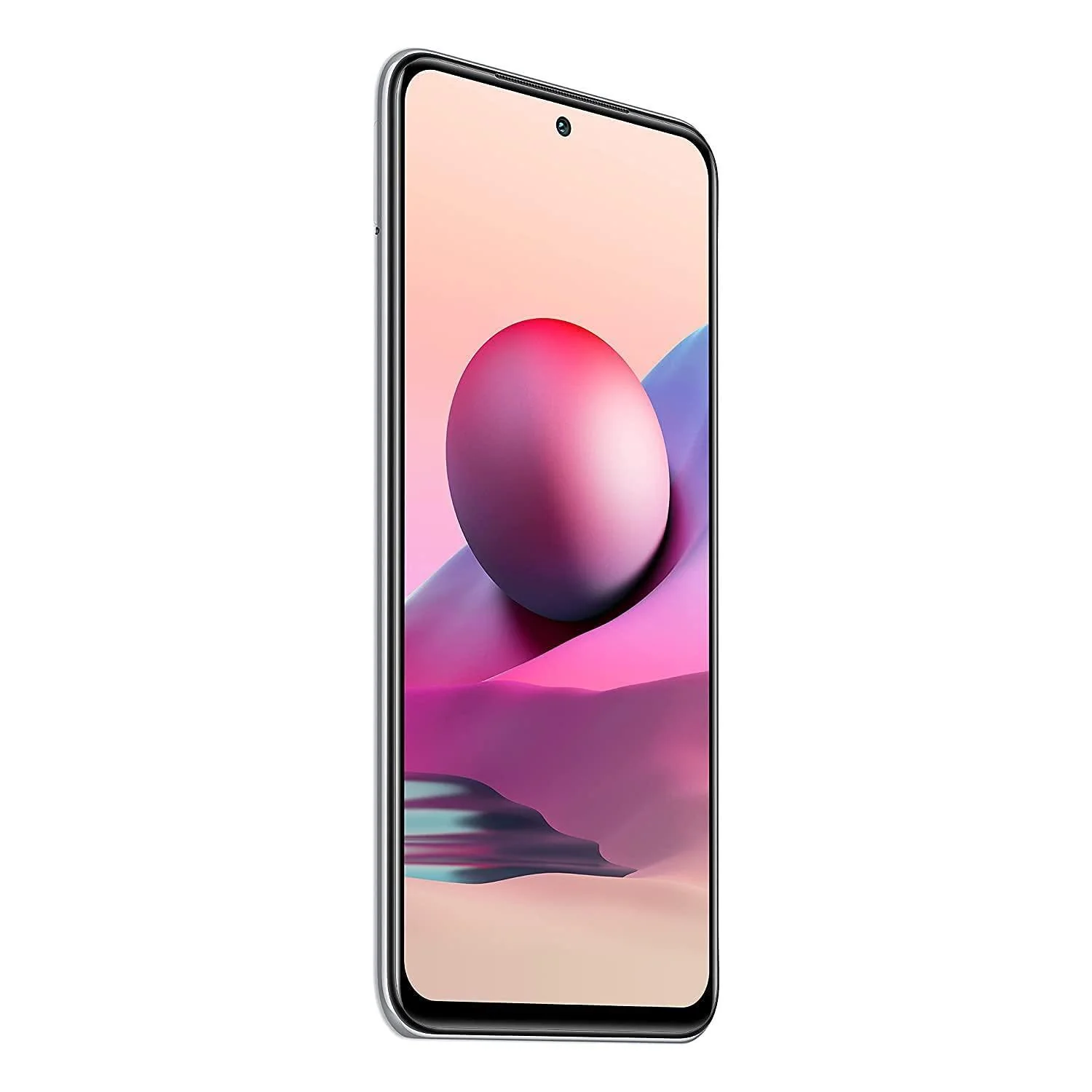 (Refurbished) Redmi Note 10S (Frost White, 6GB RAM, 64GB Storage) - Super Amoled Display | 64 MP Quad Camera - Image 5