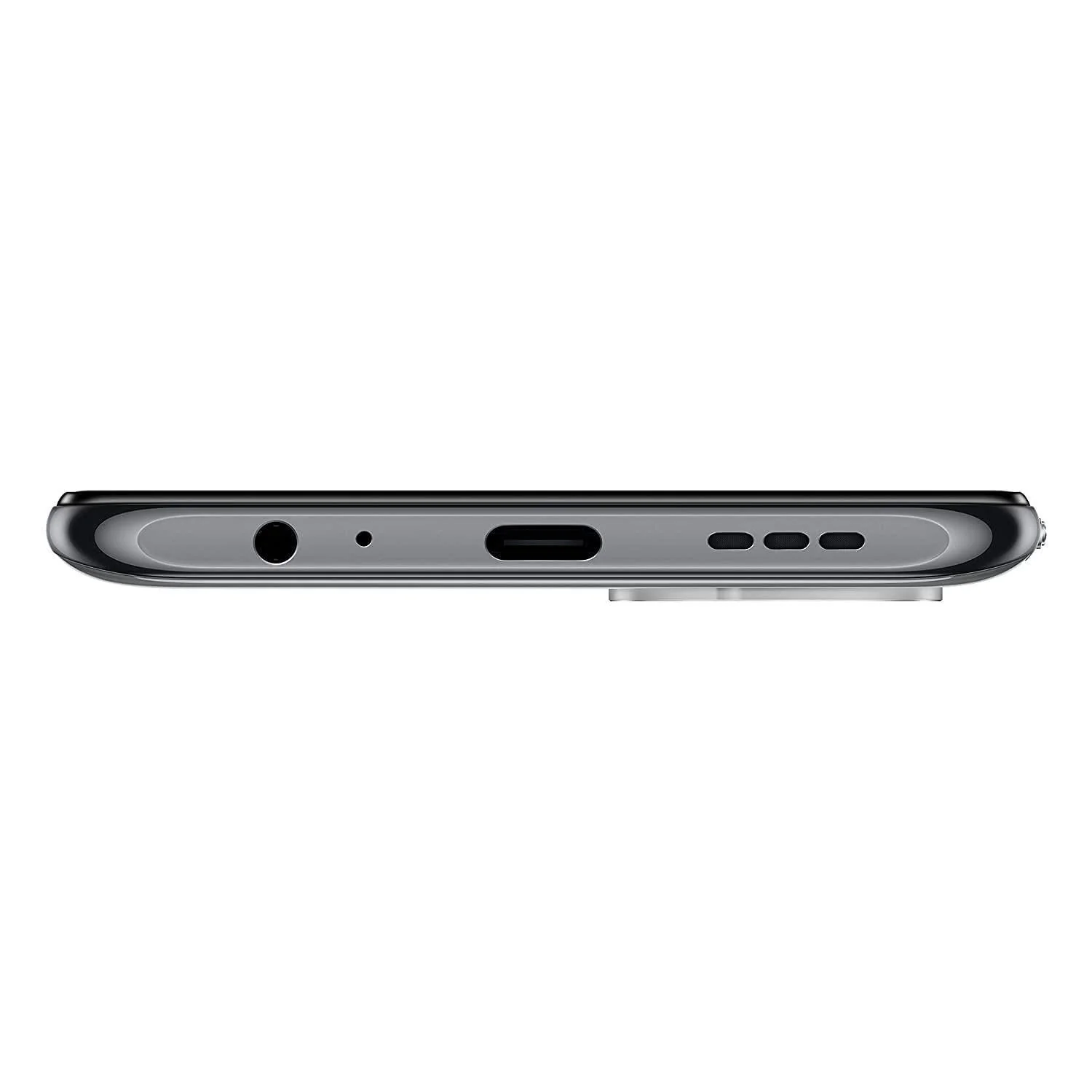 (Refurbished) Redmi Note 10S (Shadow Black, 6GB RAM, 64GB Storage) - Super Amoled Display | 64 MP Quad Camera - Image 2