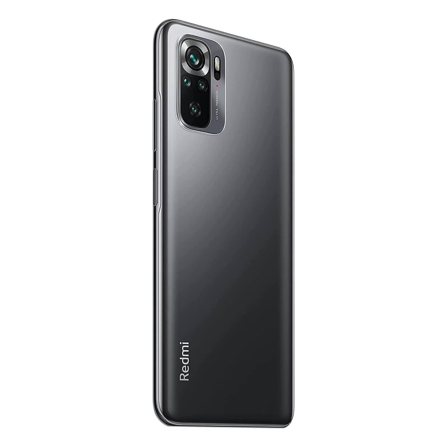 (Refurbished) Redmi Note 10S (Shadow Black, 6GB RAM, 64GB Storage) - Super Amoled Display | 64 MP Quad Camera - Image 5