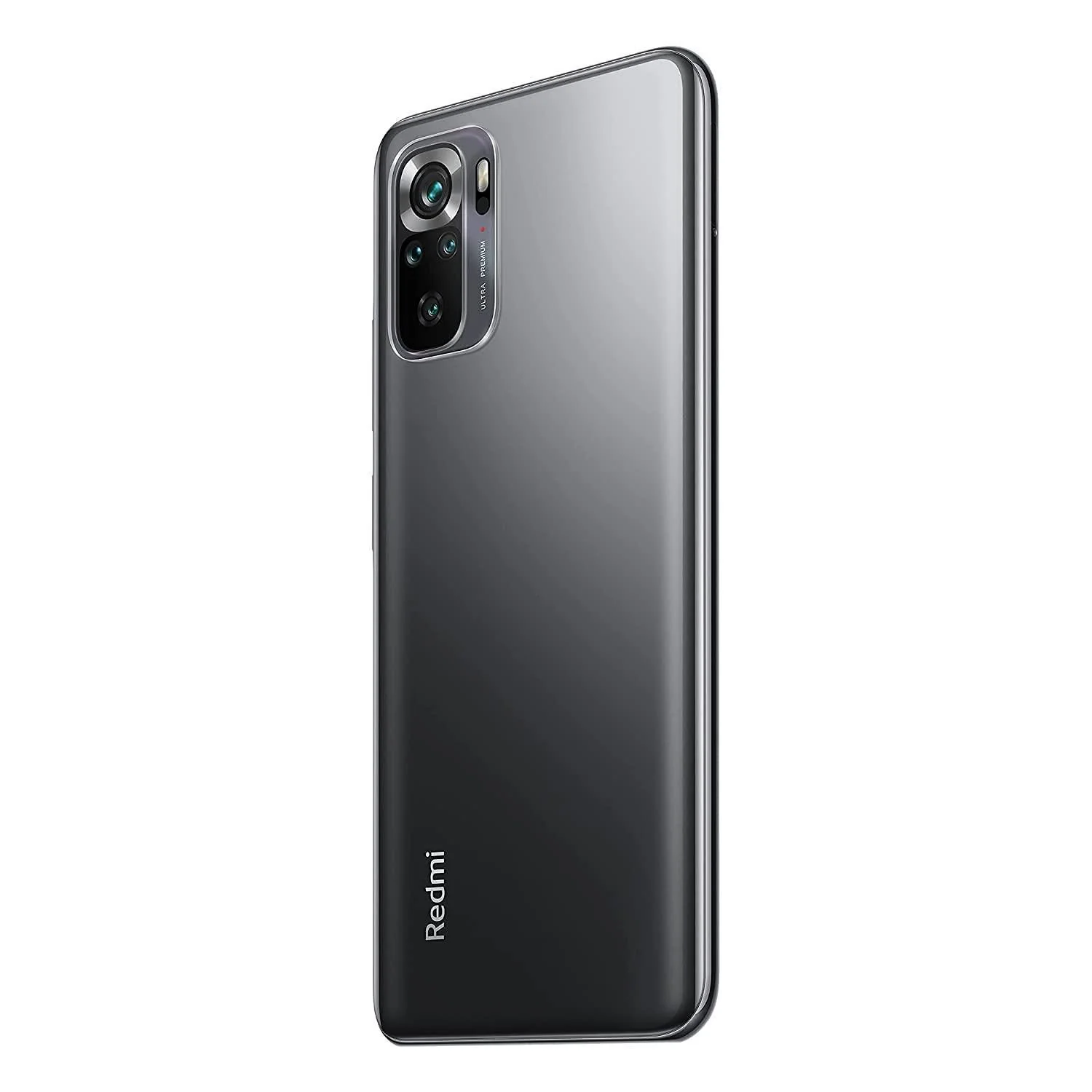 (Refurbished) Redmi Note 10S (Shadow Black, 6GB RAM, 64GB Storage) - Super Amoled Display | 64 MP Quad Camera - Image 6