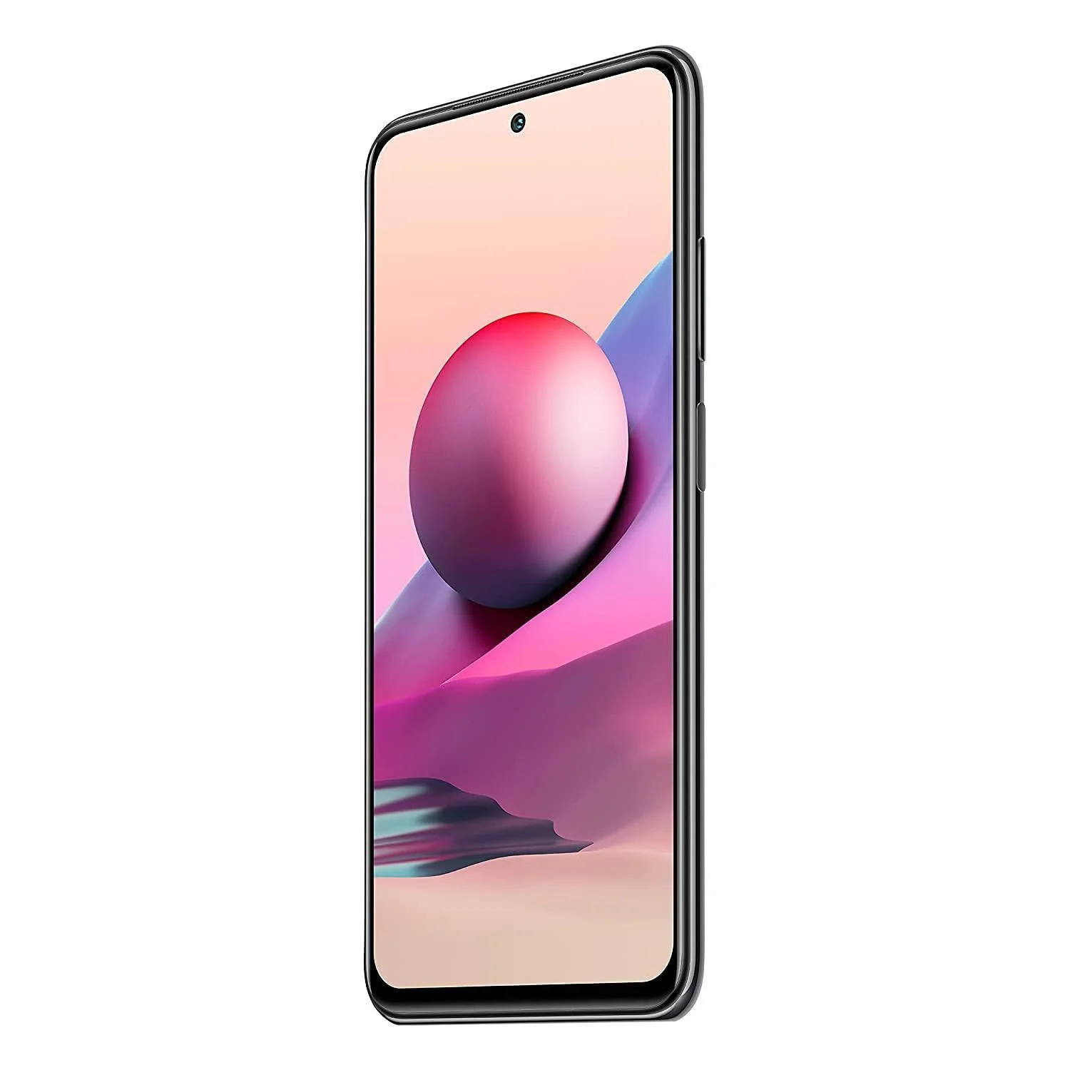 (Refurbished) Redmi Note 10S (Shadow Black, 6GB RAM, 64GB Storage) - Super Amoled Display | 64 MP Quad Camera - Image 7