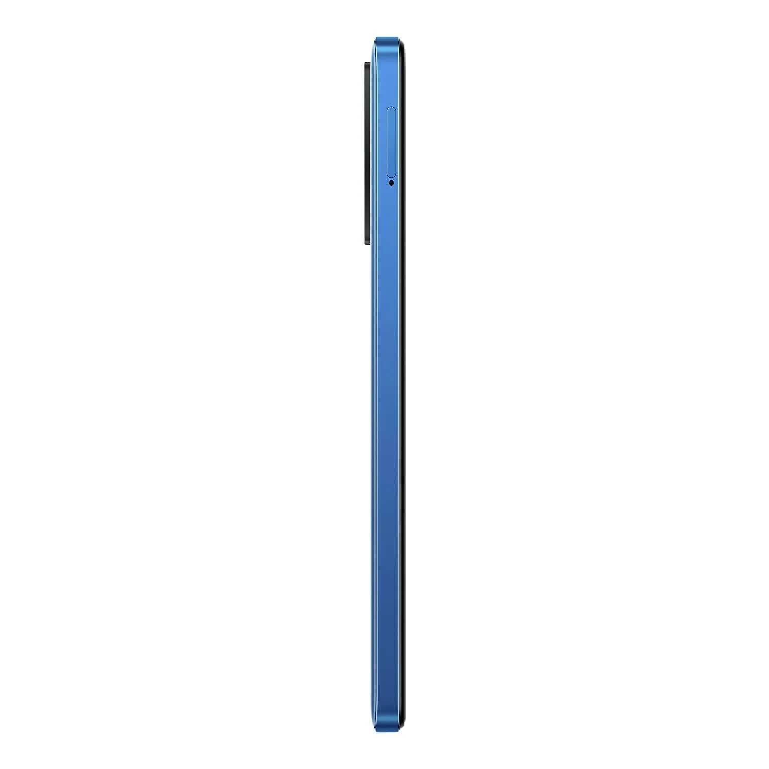 (Refurbished) Redmi Note 11 (Horizon Blue, 6GB RAM, 64GB Storage)|90Hz FHD+ AMOLED Display | Qualcomm® Snapdragon™ 680-6nm | Alexa Built-in | 33W Charger Included - Image 2