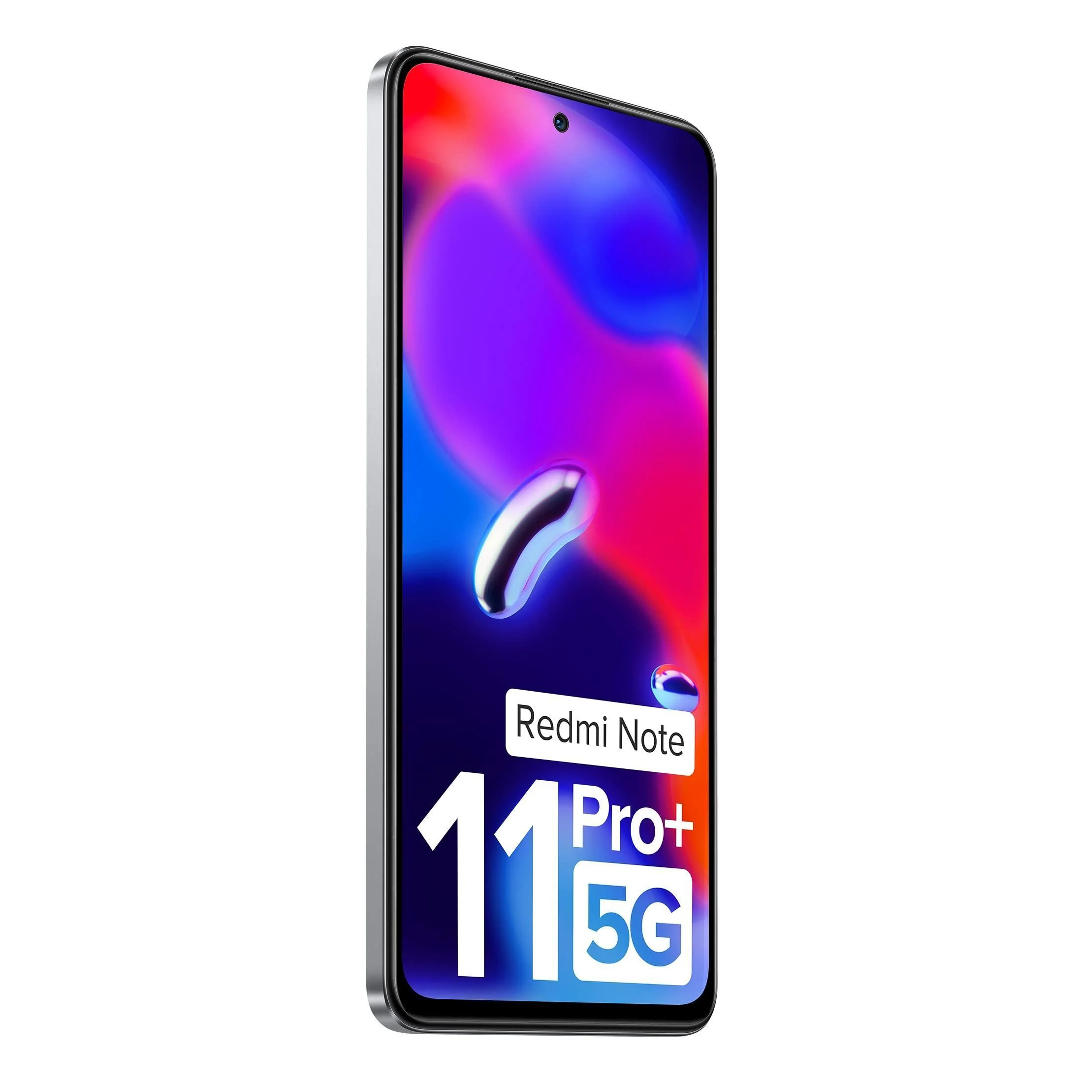 (Refurbished) Redmi Note 11 Pro + 5G (Phantom White, 6GB RAM, 128GB Storage) 67W Turbo Charge,120Hz Super AMOLED Display |Additional Exchange Offers |Charger Included, Get 2 Months of YouTube Premium Free - Image 4