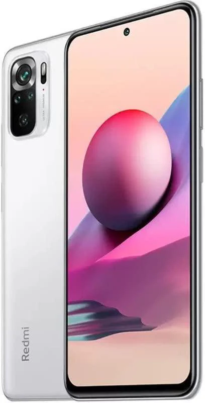 (Refurbished) Redmi Note 11 SE (Cosmic White, 64 GB) (6 GB RAM) - Image 2
