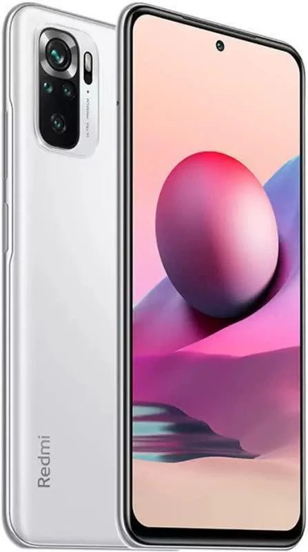 (Refurbished) Redmi Note 11 SE (Cosmic White, 64 GB) (6 GB RAM) - Image 3