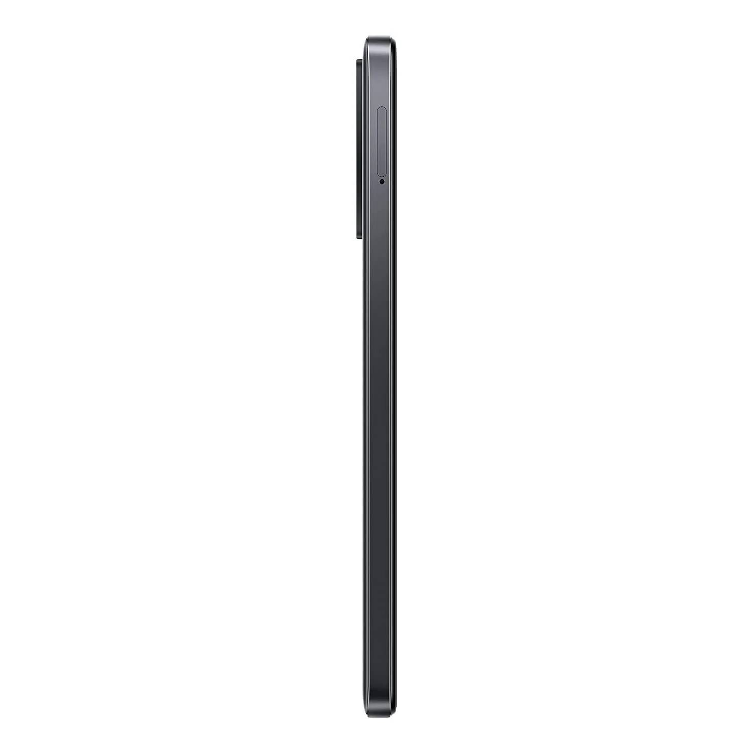 (Refurbished) Redmi Note 11 (Space Black, 6GB RAM, 64GB Storage)|90Hz FHD+ AMOLED Display | Qualcomm® Snapdragon™ 680-6nm | Alexa Built-in - Image 2