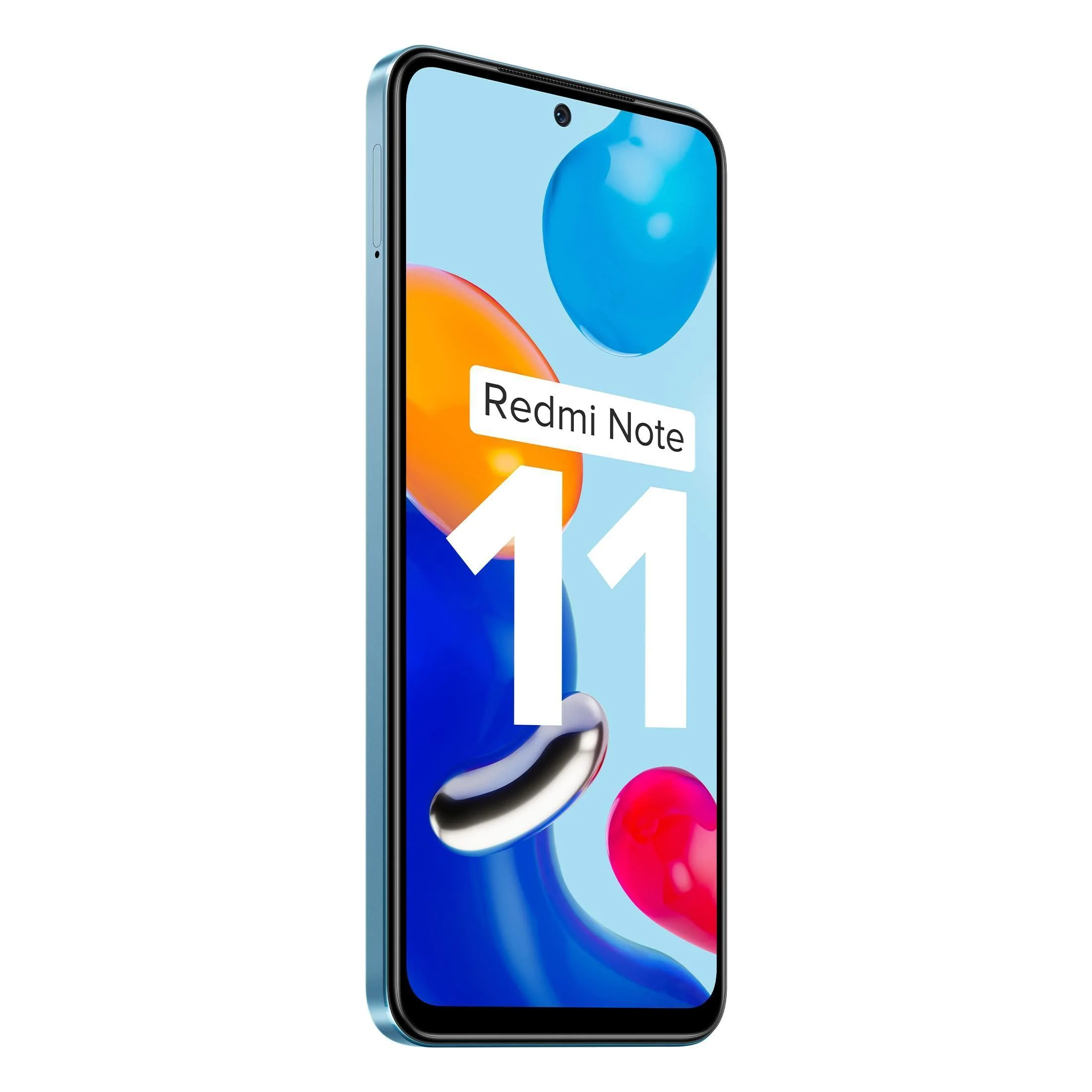 (Refurbished) Redmi Note 11 (Starburst White, 6GB RAM, 128GB Storage)|90Hz FHD+ AMOLED Display | Qualcomm® Snapdragon™ 680-6nm | Alexa Built-in | 33W Charger Included - Image 6