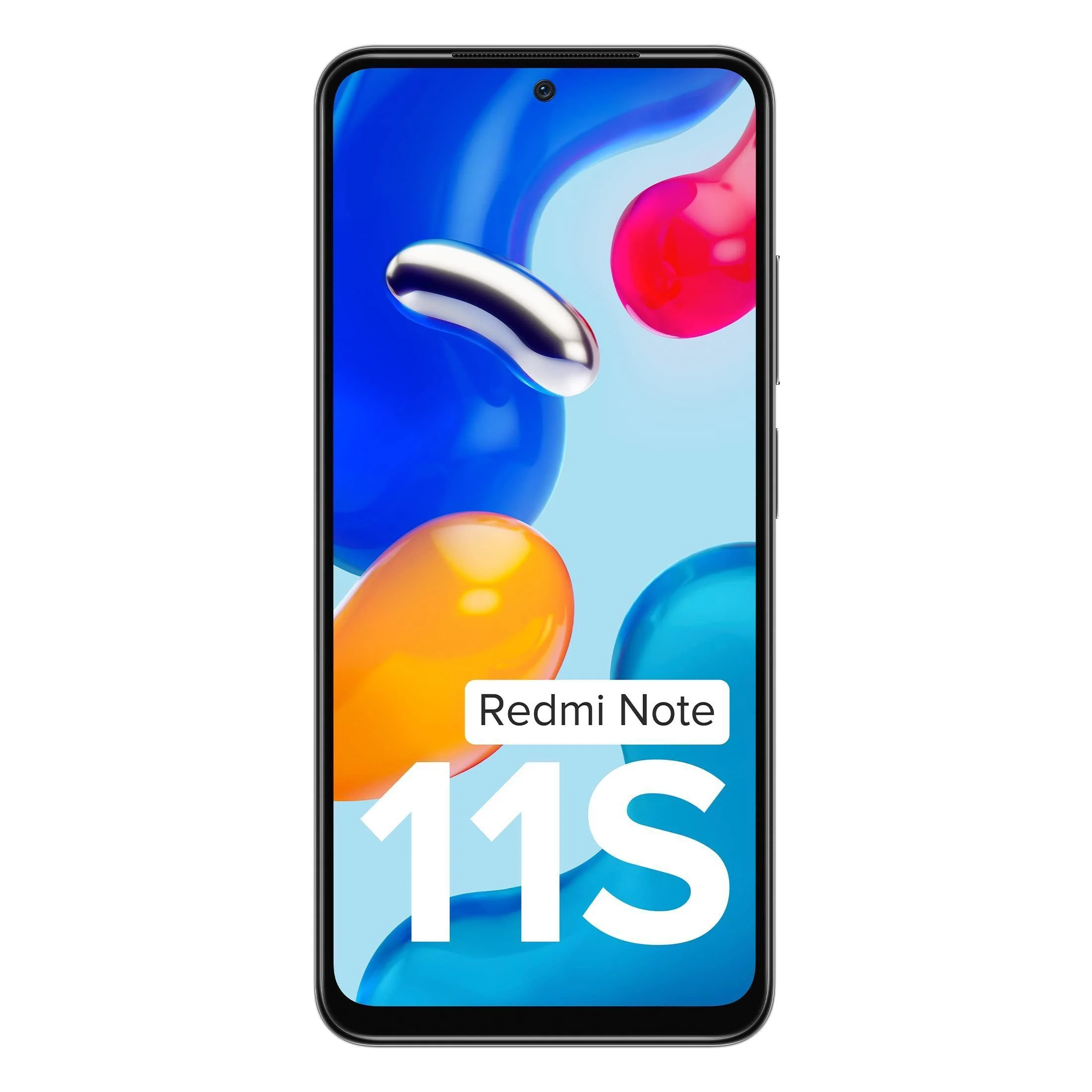 (Refurbished) Redmi Note 11S (Polar White, 6GB RAM, 64GB Storage)|108MP AI Quad Camera | 90 Hz FHD+ AMOLED Display | 33W Charger Included - Image 6