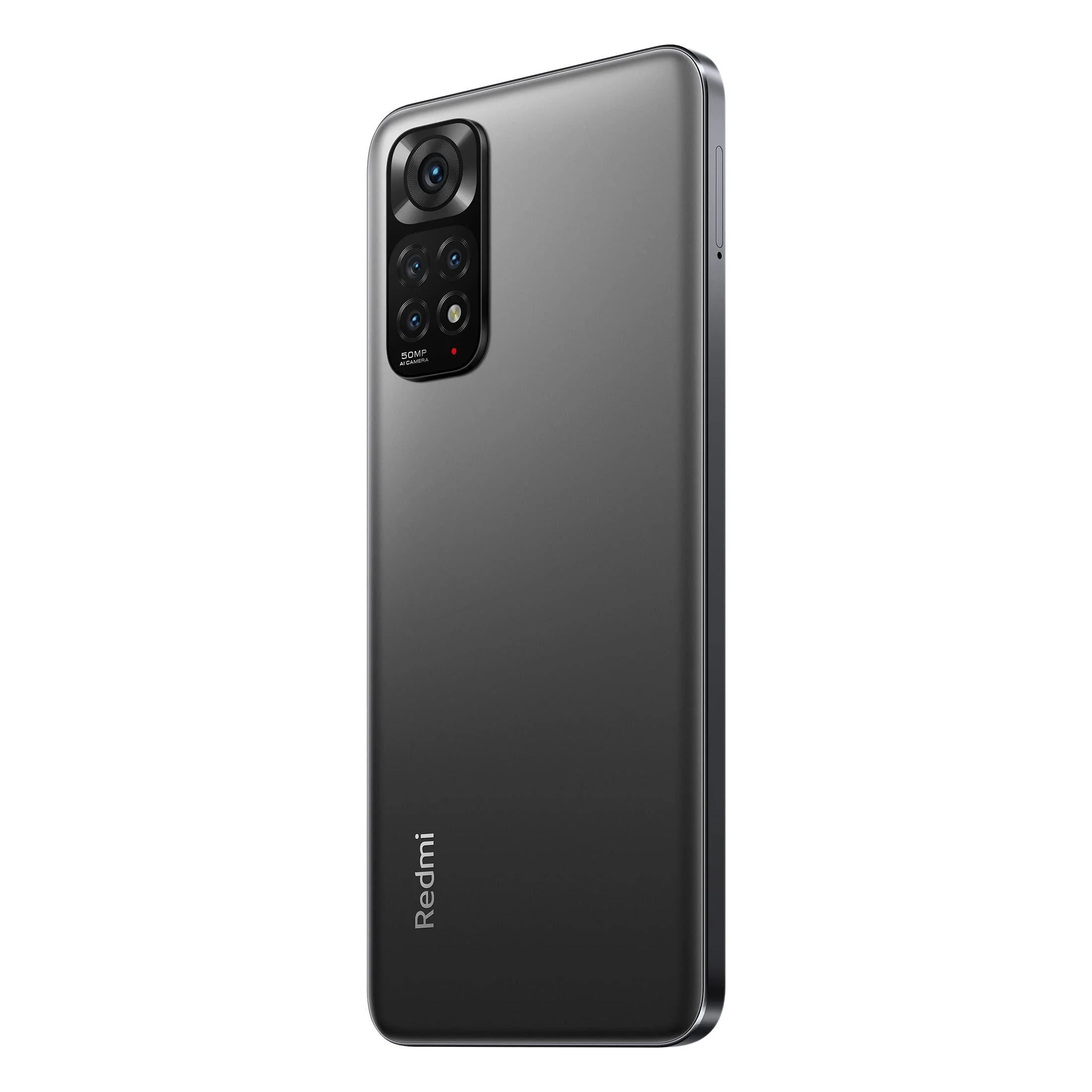(Refurbished) Redmi Note 11S (Space Black, 6GB RAM, 64GB Storage)|108MP AI Quad Camera | 90 Hz FHD+ AMOLED Display | 33W Charger Included - Image 3