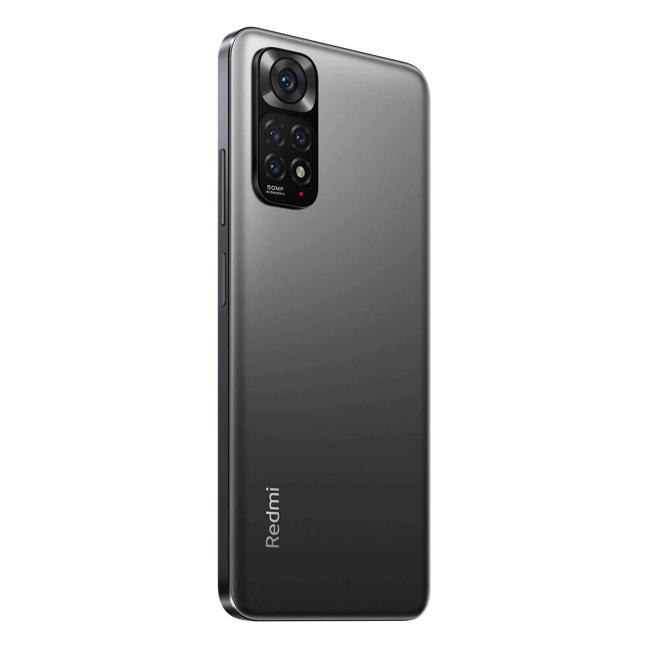 (Refurbished) Redmi Note 11S (Space Black, 6GB RAM, 64GB Storage)|108MP AI Quad Camera | 90 Hz FHD+ AMOLED Display | 33W Charger Included - Image 4