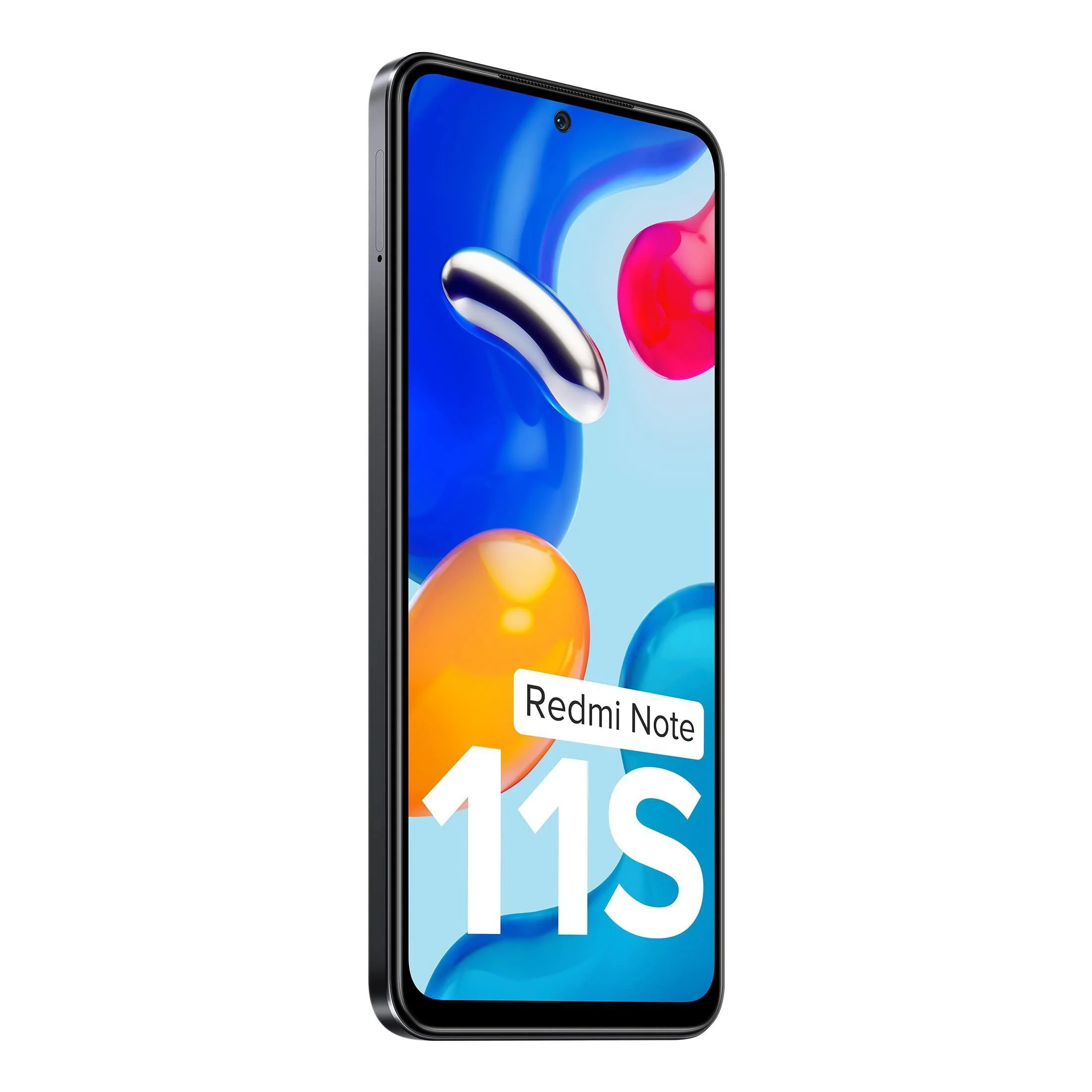 (Refurbished) Redmi Note 11S (Space Black, 6GB RAM, 64GB Storage)|108MP AI Quad Camera | 90 Hz FHD+ AMOLED Display | 33W Charger Included - Image 6