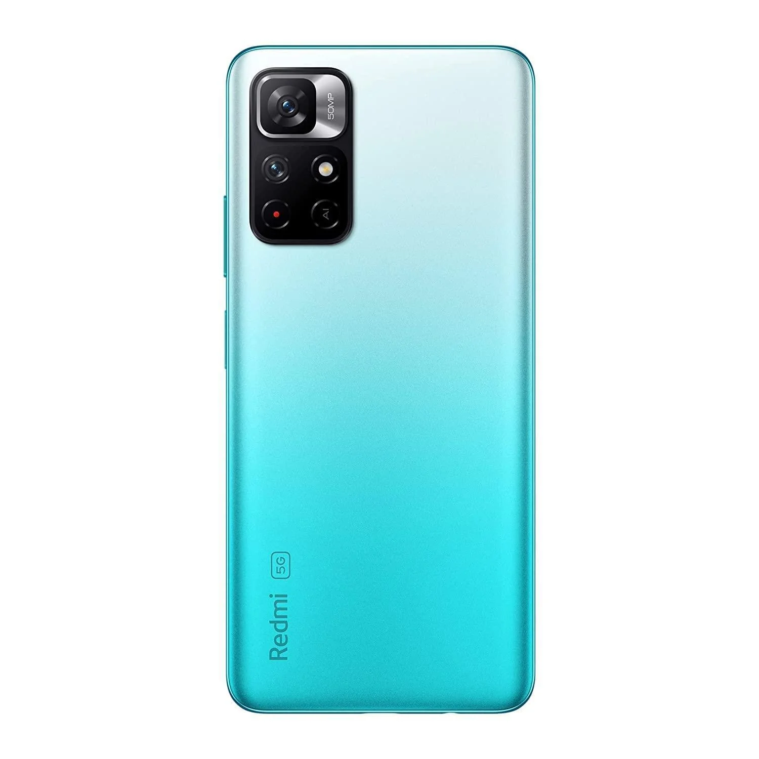 (Refurbished) Redmi Note 11T 5G (Aquamarine Blue, 6GB RAM, 128GB Storage)| Dimensity 810 5G - Image 5
