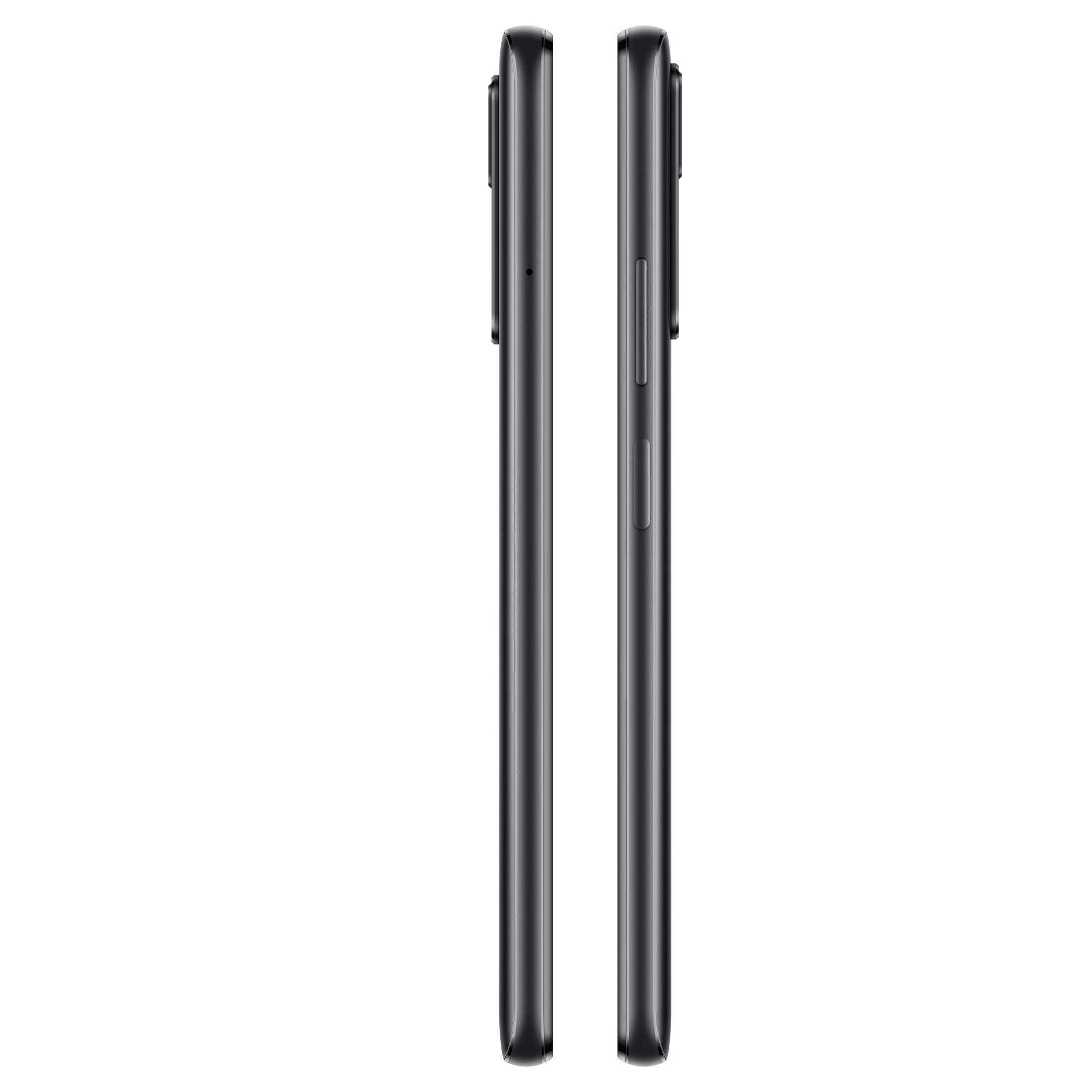 (Refurbished) Redmi Note 11T 5G (Matte Black, 8GB RAM, 128GB Storage)| Dimensity 810 5G - Image 3