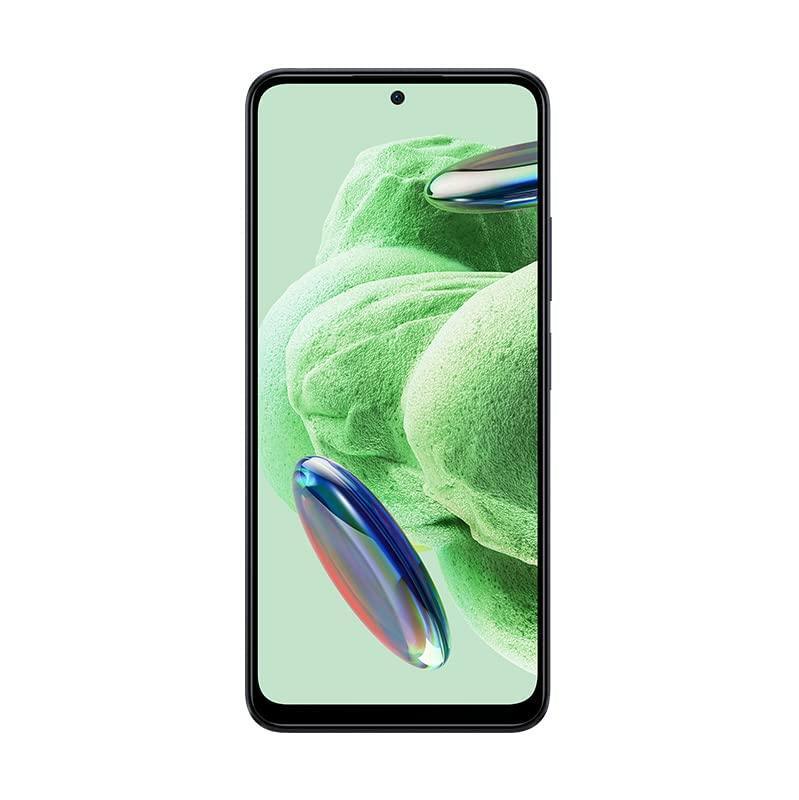 (Refurbished) Redmi Note 12 5G Matte Black 4GB RAM 128GB ROM | 1st Phone with 120Hz Super AMOLED and Snapdragon® 4 Gen 1 | 48MP AI Triple Camera - Image 5