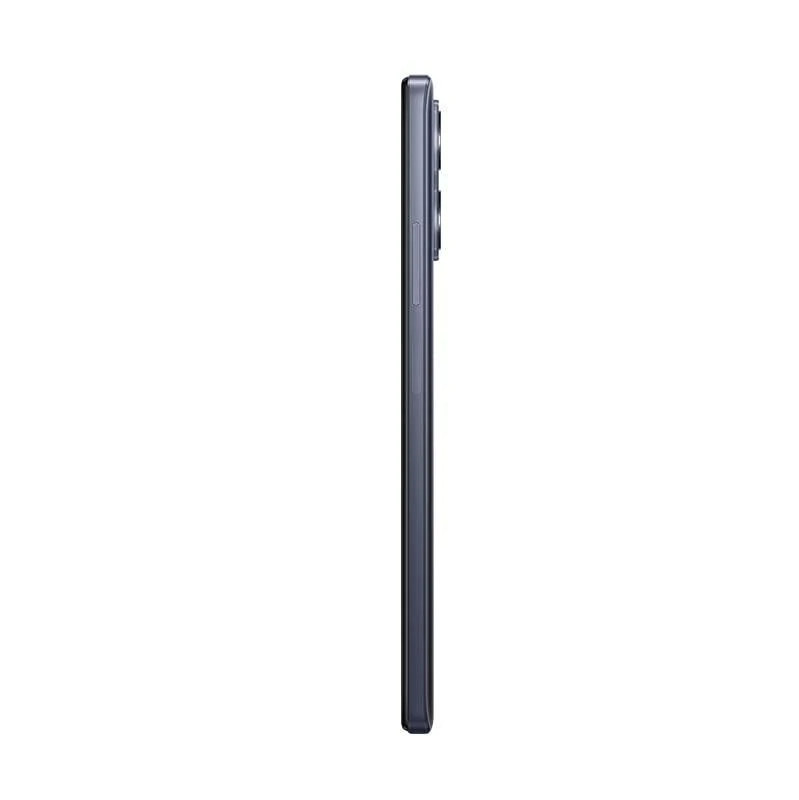 (Refurbished) Redmi Note 12 5G (Matte Black,8GB RAM, 256GB Storage) - Image 4