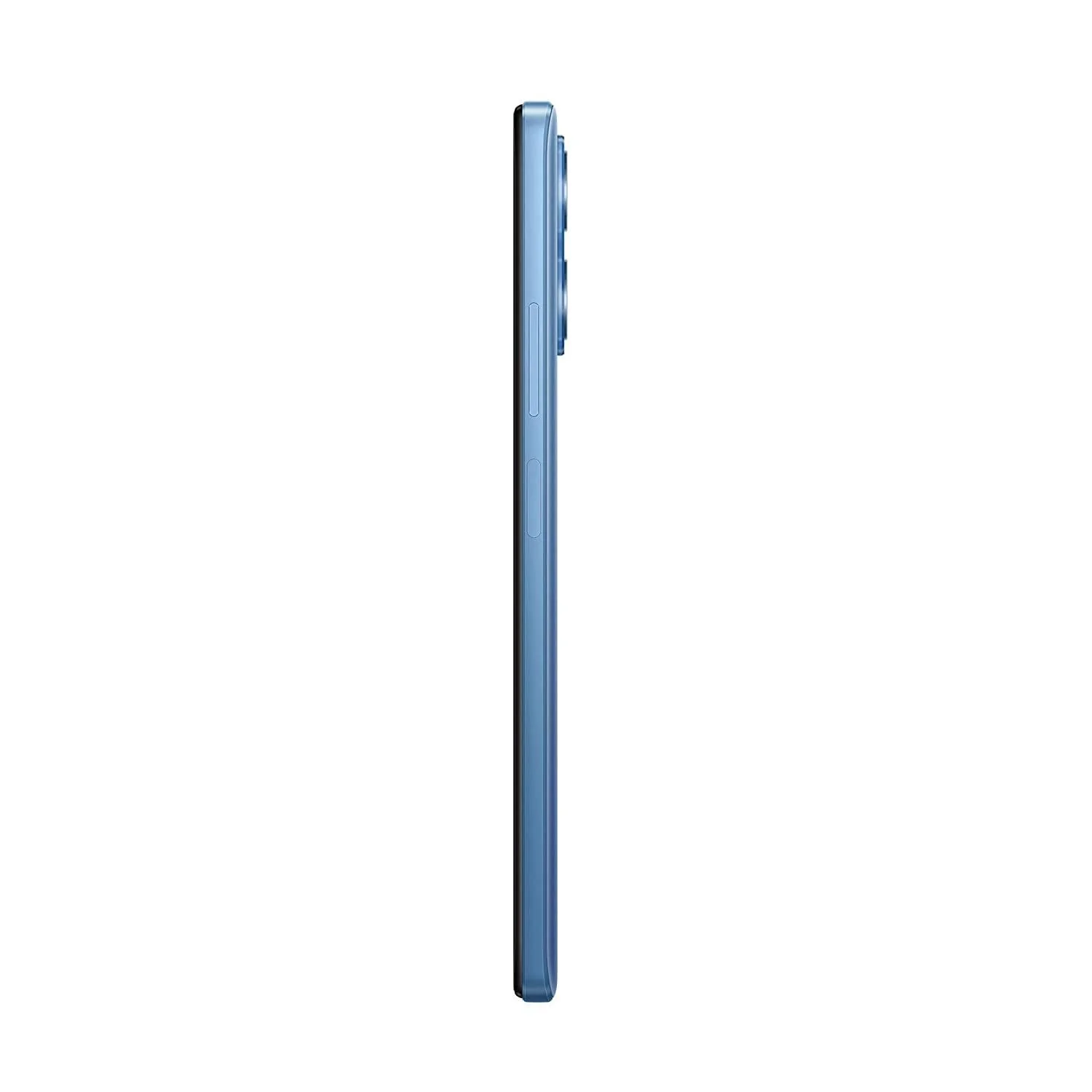 (Refurbished) Redmi Note 12 5G Mystique Blue 4GB RAM 128GB ROM | 1st Phone with 120Hz Super AMOLED and Snapdragon® 4 Gen 1 | 48MP AI Triple Camera - Image 2