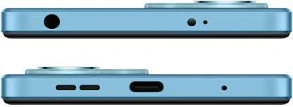 (Refurbished) Redmi Note 12 (Ice Blue, 6GB RAM, 128GB Storage) - Image 2
