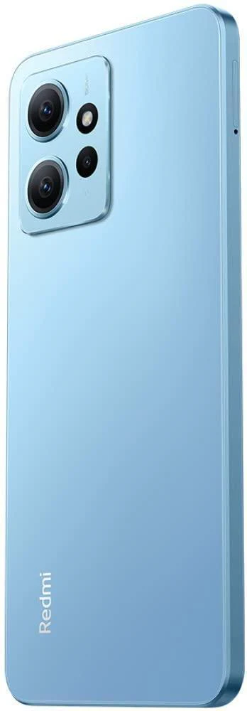 (Refurbished) Redmi Note 12 (Ice Blue, 6GB RAM, 64GB Storage) - Image 2
