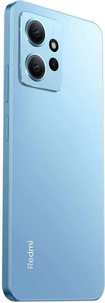(Refurbished) Redmi Note 12 (Ice Blue, 6GB RAM, 64GB Storage) - Image 3