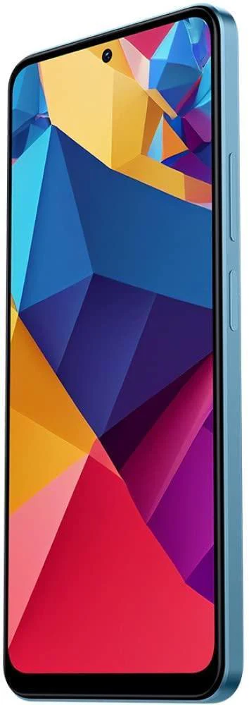 (Refurbished) Redmi Note 12 (Ice Blue, 6GB RAM, 64GB Storage) - Image 4