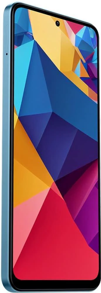 (Refurbished) Redmi Note 12 (Ice Blue, 6GB RAM, 64GB Storage) - Image 5