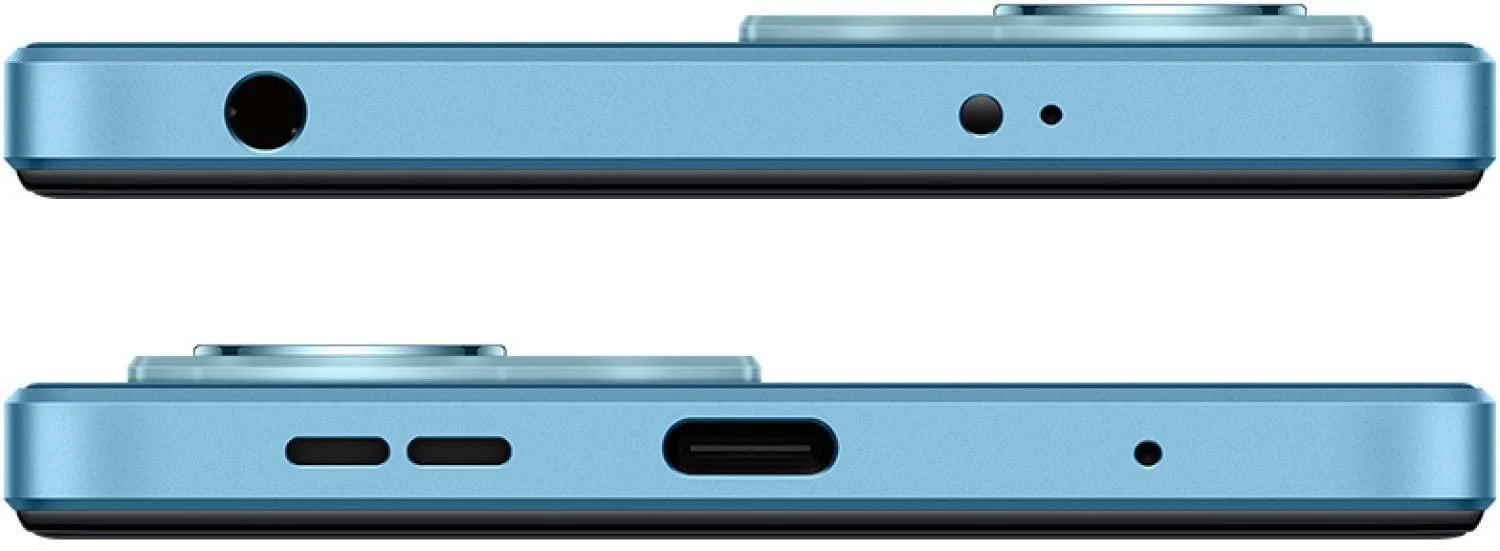 (Refurbished) Redmi Note 12 (Ice Blue, 6GB RAM, 64GB Storage) - Image 6