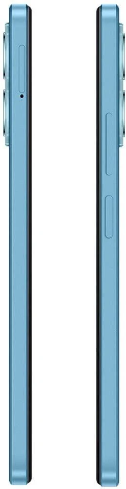 (Refurbished) Redmi Note 12 (Ice Blue, 6GB RAM, 64GB Storage) - Image 7