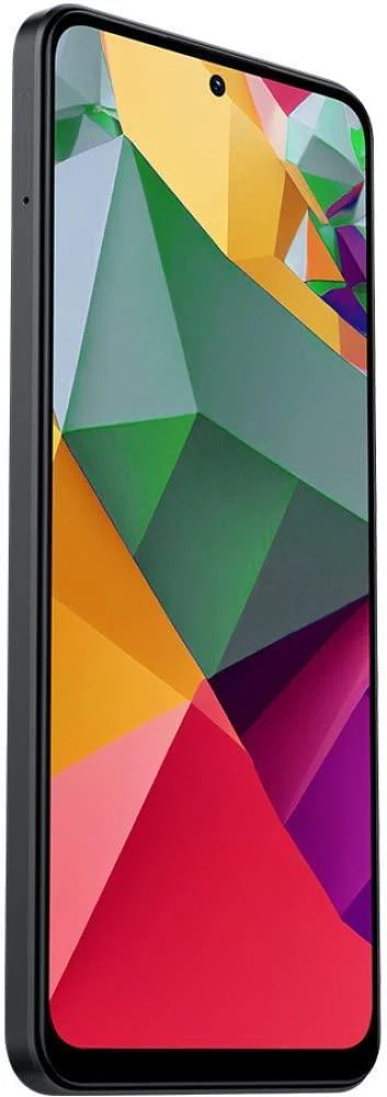 (Refurbished) Redmi Note 12 (Lunar Black, 6GB RAM, 64GB Storage) - Image 5
