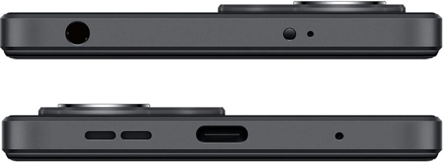 (Refurbished) Redmi Note 12 (Lunar Black, 6GB RAM, 64GB Storage) - Image 6