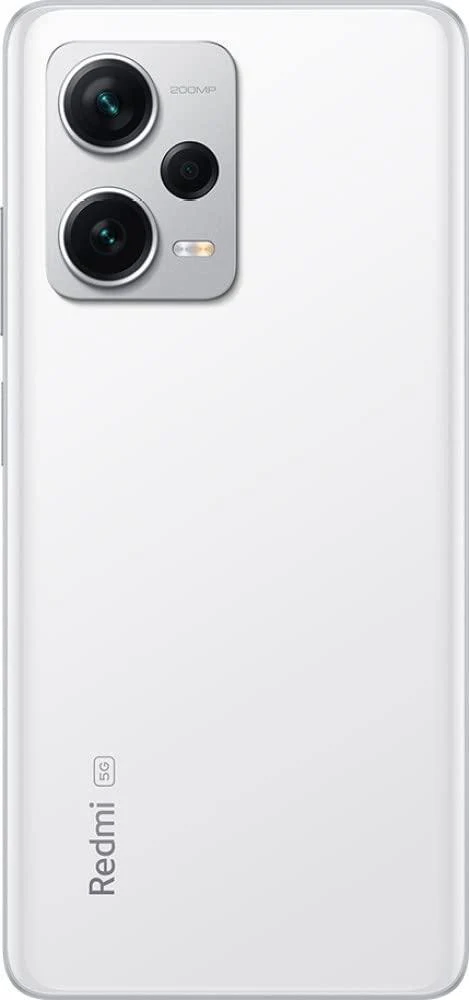 (Refurbished) Redmi Note 12 Pro+ 5G (Arctic White, 8GB RAM, 256GB Storage) - Image 6