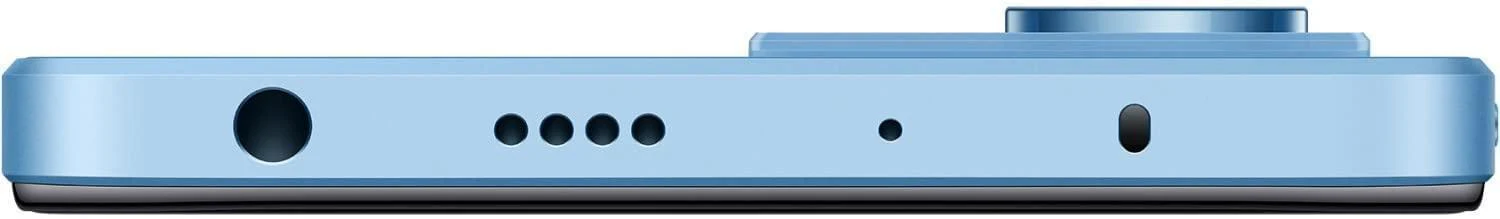 (Refurbished) Redmi Note 12 Pro 5G (Glacier Blue, 6GB RAM, 128GB Storage) - Image 5