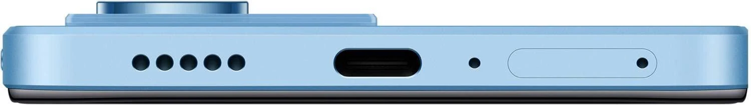 (Refurbished) Redmi Note 12 Pro 5G (Glacier Blue, 8GB RAM, 128GB Storage) - Image 6