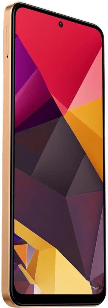 (Refurbished) Redmi Note 12 (Sunrise Gold, 6GB RAM, 64GB Storage) - Image 5