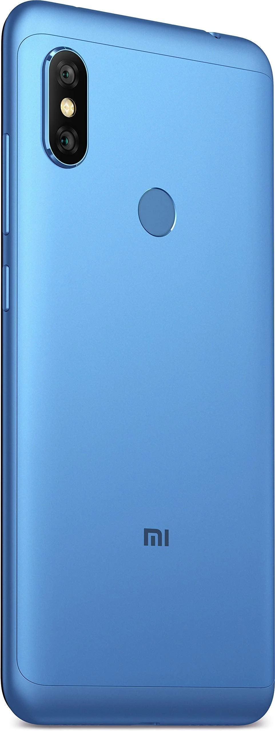 (Refurbished) Redmi Note 6 Pro 64GB (Blue, 4GB RAM) - Image 5